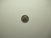 25 CENTÓW USA 1992 D. WASHINGTON