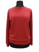 Bluza damska swetrowa 