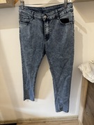 Spodnie damskie 36 s 38 M