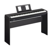 Pianino Yamaha w idealnym stanie sprzedam z wyposażeniem