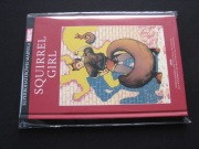 Superbohaterowie Marvela tom 84 Squirrel Girl w folii