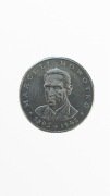 Moneta Polska PRL 20 zł Mn 1983 Marceli Nowotko
