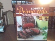 Lobel's prime cuts. The best meat and poultry recipes from America's Master