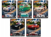 Hot wheels Boulevard premium car culture