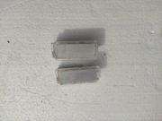 Części wnętrza peugeot 2008,208