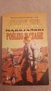 Philip K. Dick - Marsjański poślizg w czasie