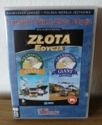 Transport Giant Złota Edycja gra na PC