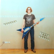 Console – Reset The Preset (2xCD, 2003)