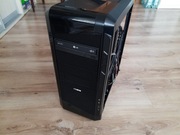 obudowa komputerowa Zalman Z 12 z odtwarzaczem cd