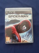 Spider-Man Edge of time | PS3 |