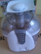 Sokowirówka Manta 400 watt