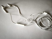 Słuchawki Apple EarPods Lightning jak nowe