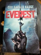 Odd Harald Hauge Everest bdb+