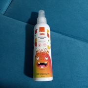 Avon kids spray do włosów ułatwiający rozczesywanie Mango Scent