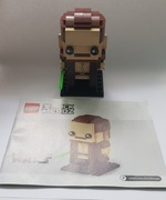Lego Star Wars BrickHeadz 40676 The Phantom Menace - Qui-Gon Jinn