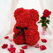 MIŚ Z RÓŻ ROSE BEAR