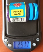 Farba Citadel 1994 (heks) Purple Wash