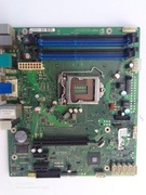 Płyta główna Fujitsu LGA1156 DDR3 PCI-E Retro Windows 7 Ready
