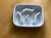 miska powalniająca dla psa royal Canin duża