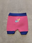 Kąpielówki neopren SwimBest na 8 kg 3 - 6 mies neoprenowe