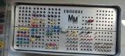Kaseta typu Endobox