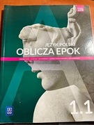 Oblicza epok 1.1