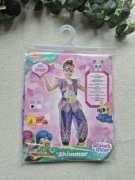 Nowy stroj shimmer i shine nickelodeon 104