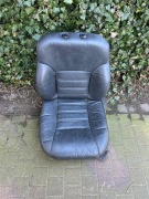 Jeep Cherokee XJ,ZJ -1998r  fotel siedzenie skóra lewa strona 