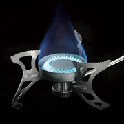 Kuchenka gazowa kempingowa BRS 8 Ultra-Lekka Nowa