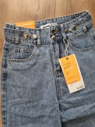 Spodnie jeansowe M'Sara rozmiar xs