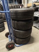 NOWE OPONY HANKOOK 255/40/21 