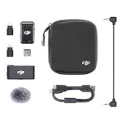 DJI Mic 2 Basic (1 TX + 1 RX)