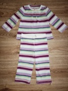 Dres dziecięcy 2 częściowy Jumping Beans rozm. 92