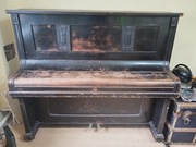 Pianino do renowacji 