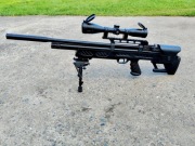 Snajperka Hatsan Bullbos