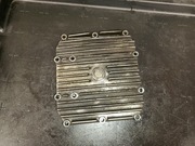 Suzuki gs500 miska olejowa, śruba spustowa oleju