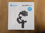 Gimbal ręczny do smartfonów FeiyuTech SCORP Mini P Kit (z futerałem)
