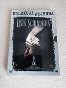 Lista Schindlera.DVD.Nowy.Napisy.