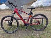 Romet E-Rambler E9.0 rozm.18" Poznań 