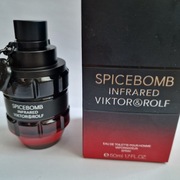 Viktor & Rolf SPICEBOMB INFRARED edt 50 ml ORYGINAŁ