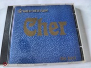 Cher Gold Collection 