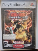 Tekken 5 Playstation 2