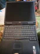 Dell latitude c800