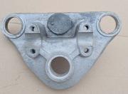 Półka górna zawieszenia MZ TS 150  