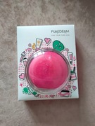 Szczoteczka soniczna twarzy Purederm róż travel 