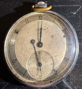 Zegarek kieszonkowy Molnia 