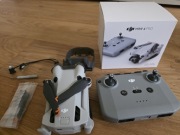 Dron Dji mini 4 pro