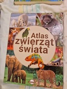 Atlas zwierząt świata