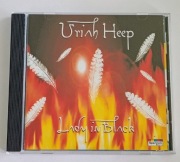 Uriah Heep - Lady in black [BDB+]