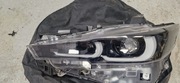 Lampa prawa lewa cx5 lift skretne